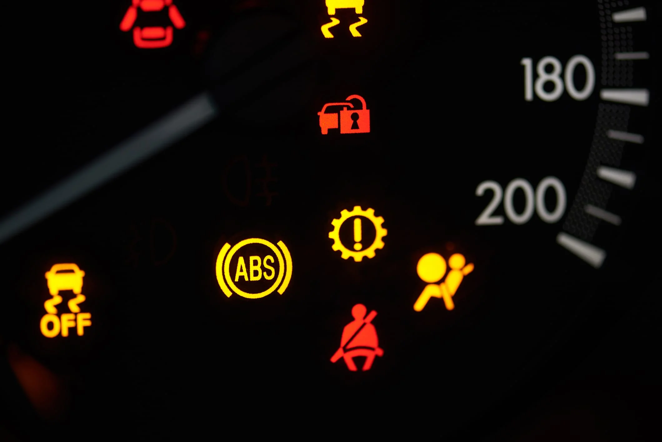 Safety First: Key Features To Look For When Choosing Your Car