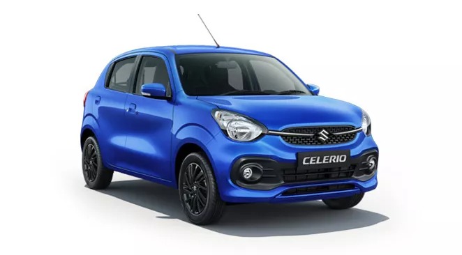 Bookings for the Maruti Celerio 2021 are now open at the dealership level