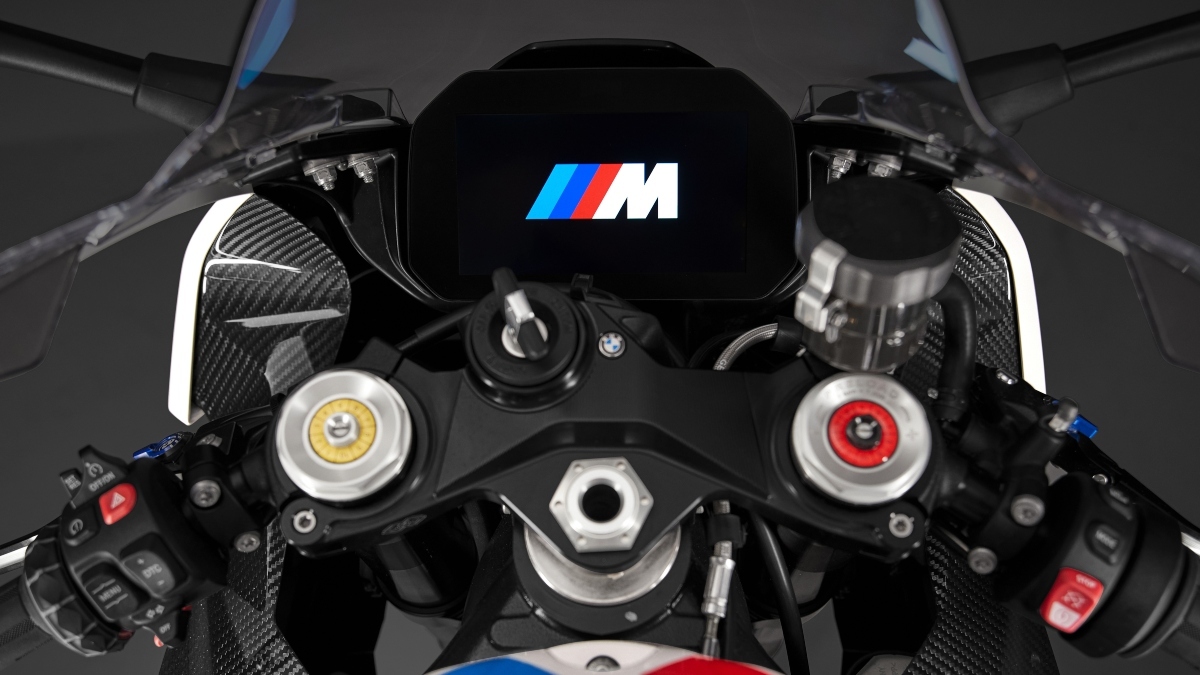“Introducing The BMW M 1000 RR To Indian Markets: Starting At Rs 42 Lakh”
