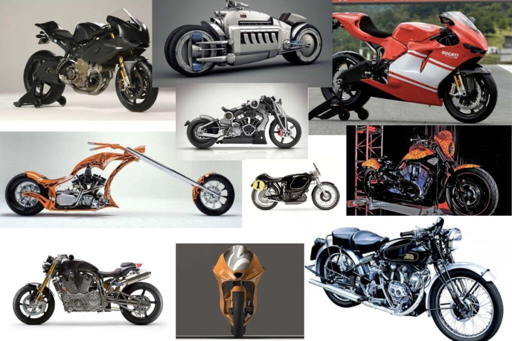 10 Most Expensive Bikes in the World