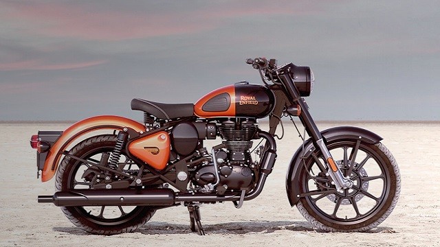 Mark Your Calendars: New Era of Royal Enfield Classic 350 Coming This August