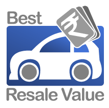 How To Get Best Resale Value On Cars?