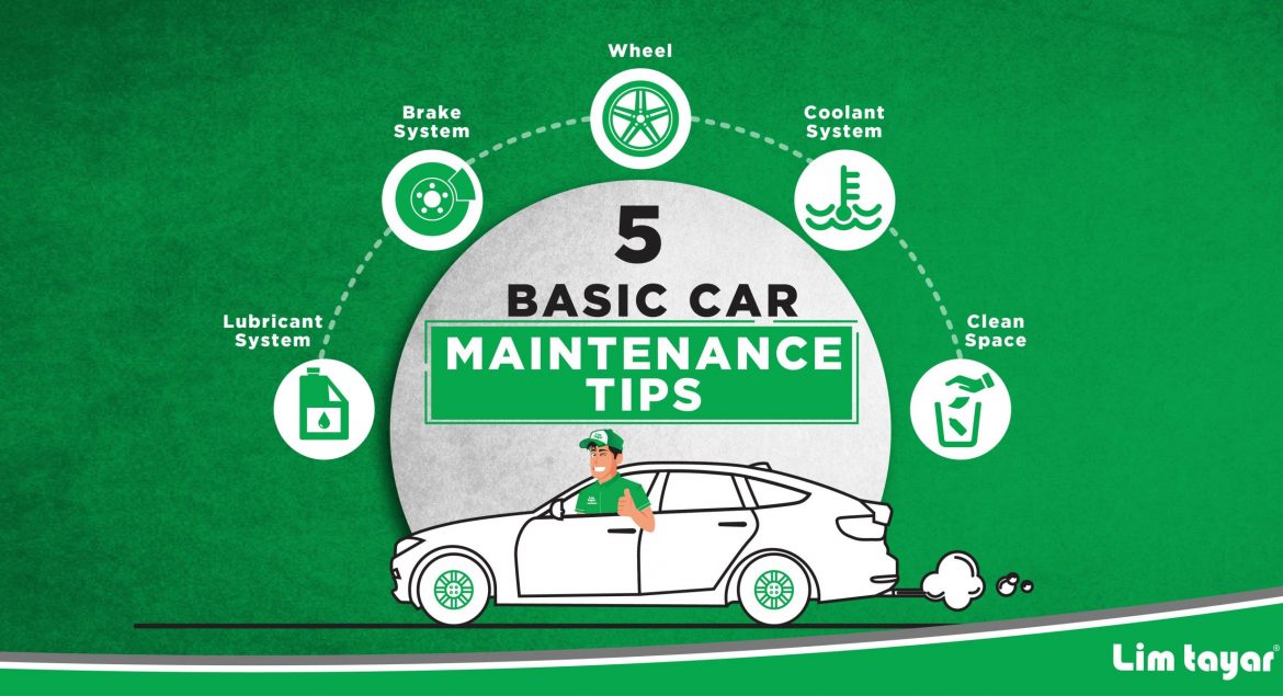 Caring for Your Car: Essential Maintenance Tips for a Lifetime of Performance