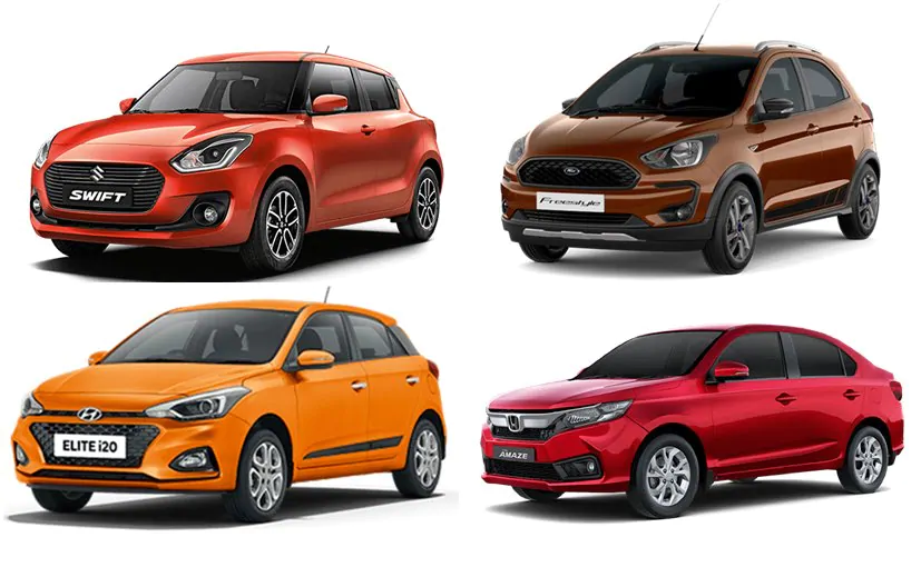 Affordable Wheels: The Best 10 Cars You Can Buy for Under 8 Lakhs