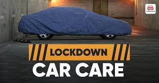 Maharashtra lockdown: How to keep your car running while you’re at home