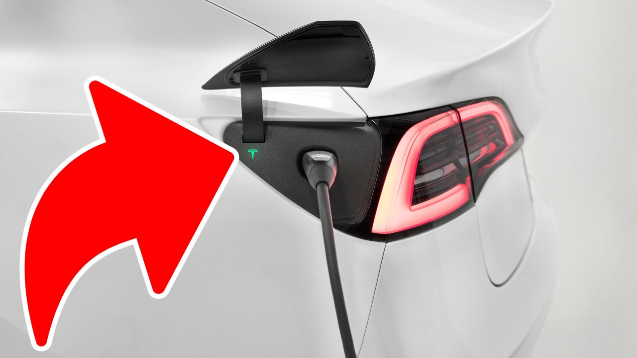 Efficient Charging: Expert Advice for Your Tesla Model 3v