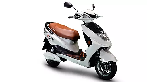 Electric Scooters On Okinawa Have Been Reduced By Up To Rs 38,000