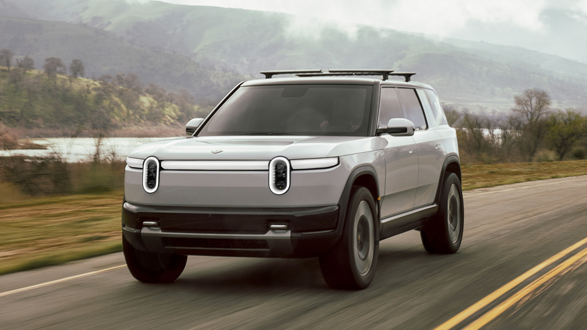 “Empowering Journeys: Introducing Rivian’s Innovative R2 and R3 Series”