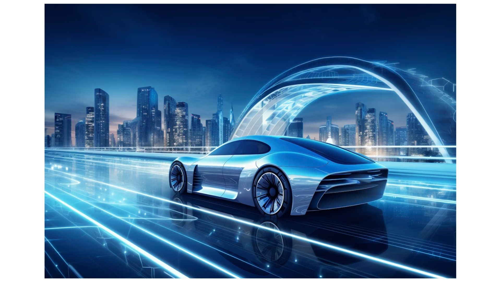 Maruti Suzuki’s Innovation: Hybrid Tech Set to Transform the Industry