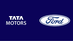 Ford and Tata Partner Up: Exciting News Ahead for SUVs and Hybrids