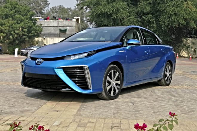 Hydrogen Cars in India & The Future of Green FuelCars
