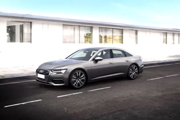 Exploring the Audi A6: A Long-Distance Journey