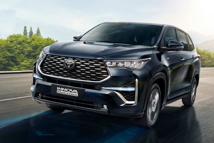 Toyota Innova Hycross ZX and ZX(O) Variants: Bookings Reopen After Temporary Pause