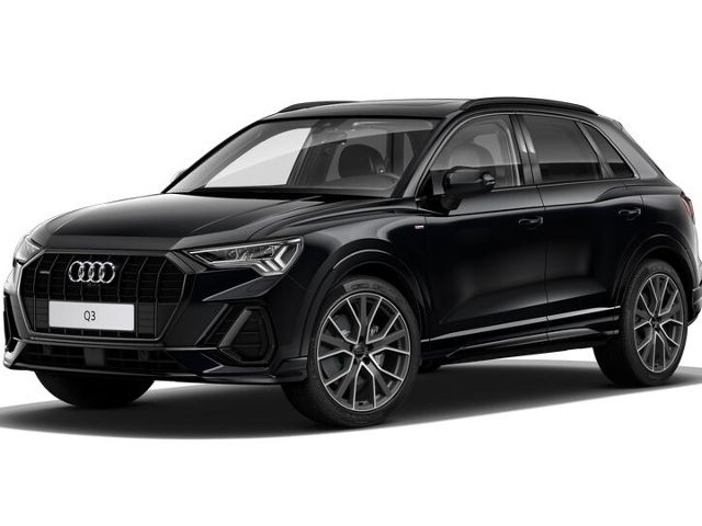 2024 Audi Q3 Facelift: Redefining Luxury and Performance in the SUV Segment