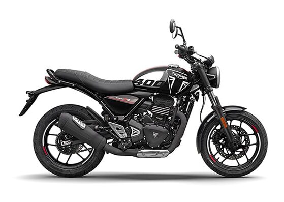 Triumph Launches Speed T4 at ₹2.17 lakh: The Most Affordable Triumph Bike in India