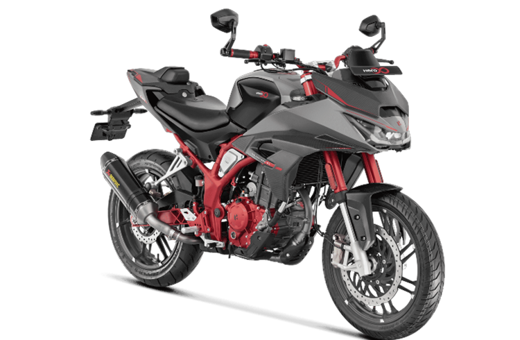 Hero MotoCorp Raises ₹ 8.6 Crore from Centennial Auction; Announces Exciting Contest for Customers