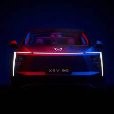 Mahindra XEV 9e: A Bold Step Toward Sustainable Mobility