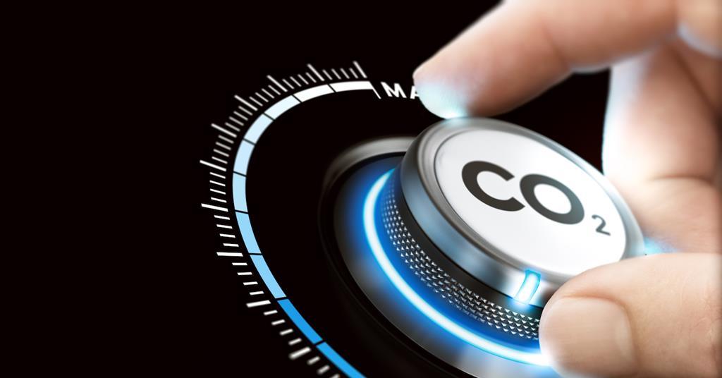 The Impact of New CO2 Emission Regulations on European Carmakers