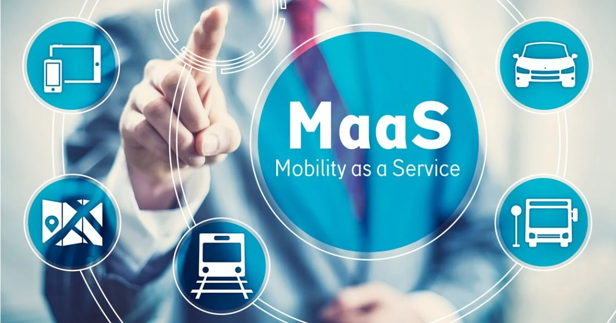 The Future of Mobility-as-a-Service (MaaS) and Its Impact on Car Ownership – TrendingMotor Exclusive