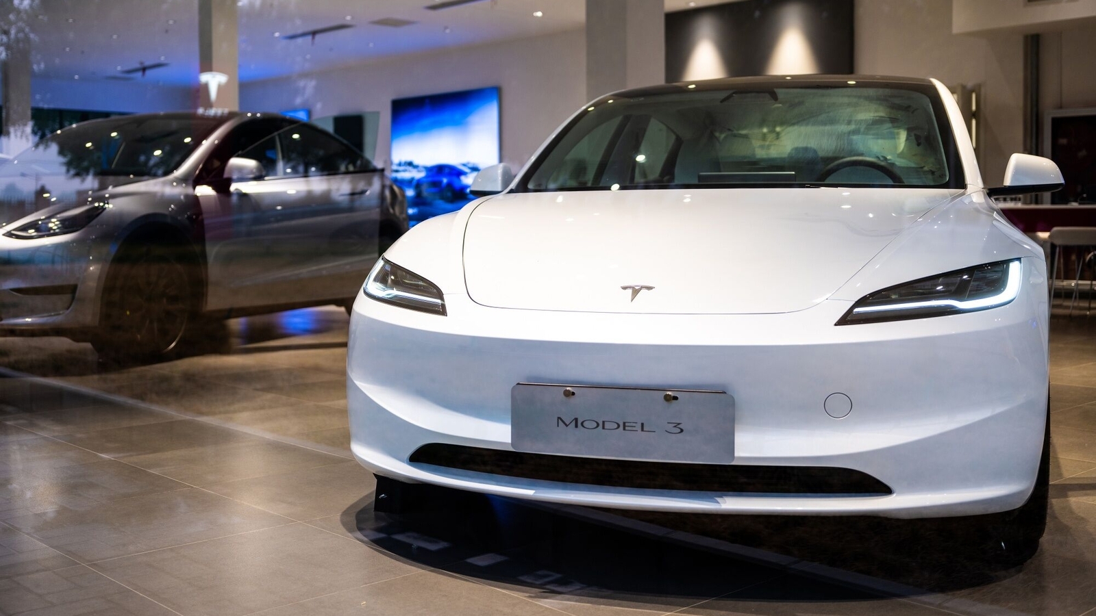 2025 Tesla Model 3: Indian Debut – Everything You Need to Know