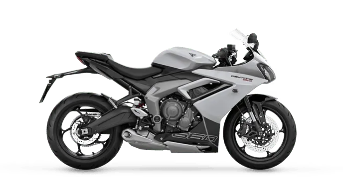 Triumph Daytona 660: The Ultimate Mid-Weight Sports Bike