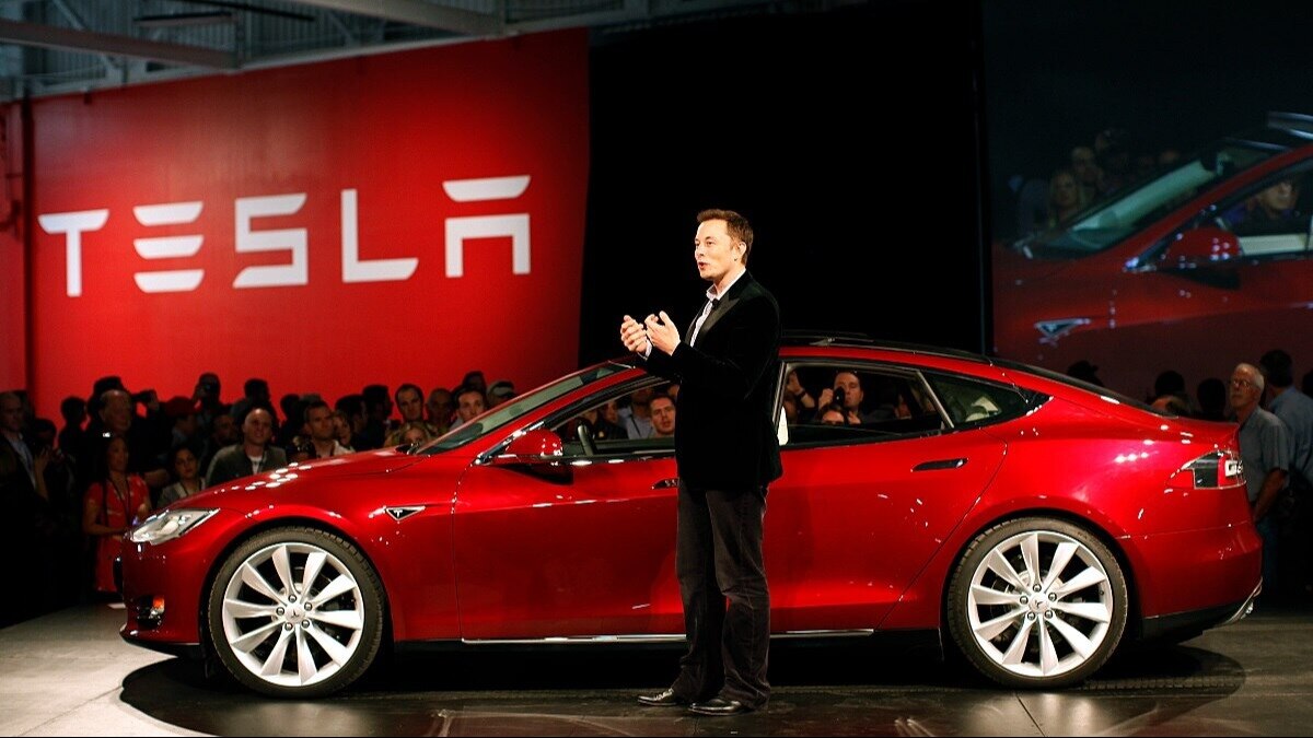 Tesla’s India Launch Raises Big Questions