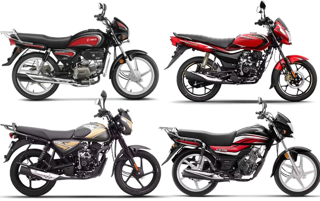 Under ₹1 Lakh in India for Budget-Friendly Rides