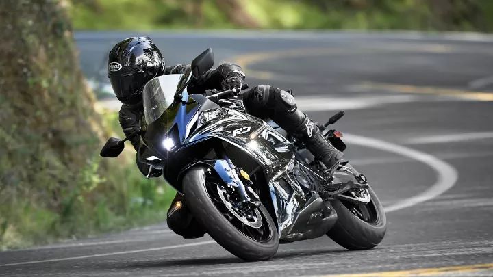 The Best Sports Bikes in India 2025: Top Picks Under ₹5 Lakhs The Best Sports Bikes in India 2025: Top Picks Under ₹5 Lakhs