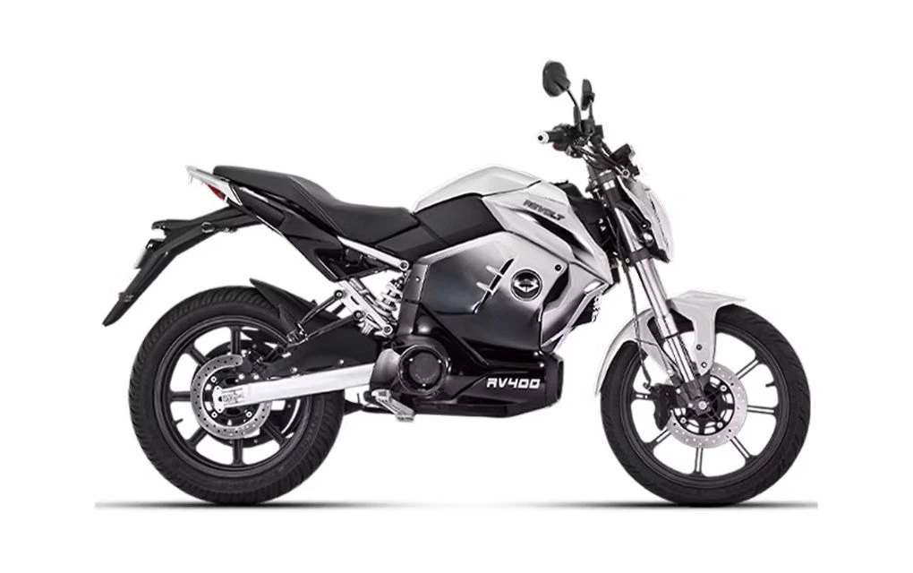 Revolt RV400 