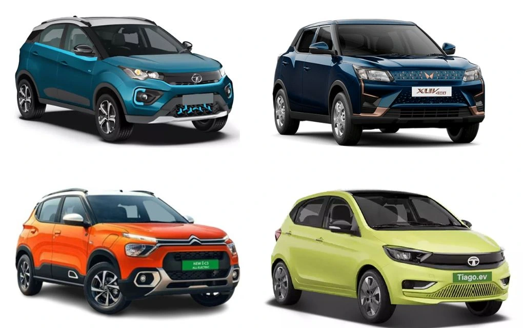 best electric car under 20 lakhs