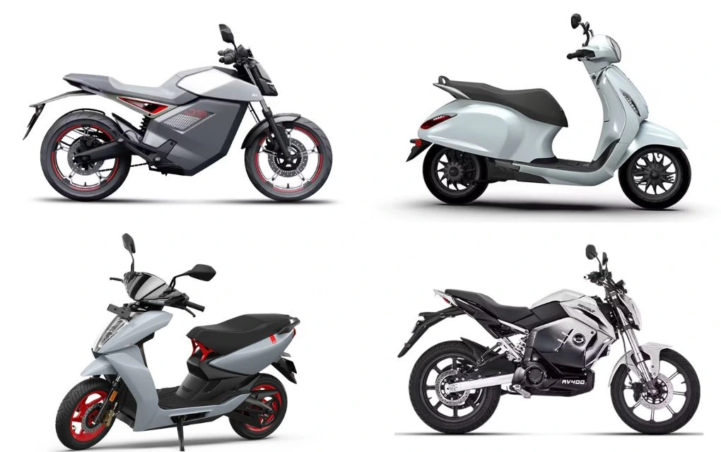 best electric vehicle in india in 2025