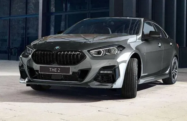 Introducing the BMW 220i M Sport Shadow Edition: A New Gem in BMW’s Crown